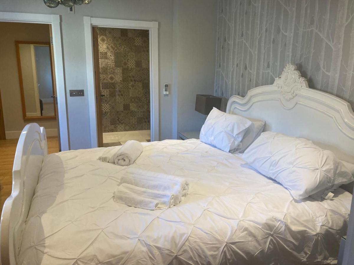 The Oaks Stable Cottage Haughley Bagian luar foto